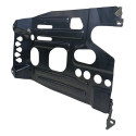 Protetor Cárter Motor Gm Agile Montana 2012 2014 2016 2017