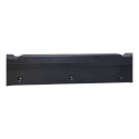 Acabamento Moldura Porta Malas Chevrolet Tracker 2022 2023 Preto