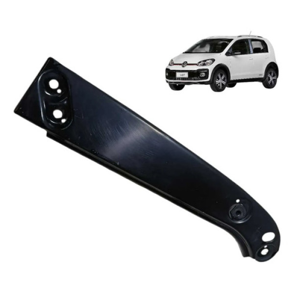 Suporte Guia Farol Vw Up Tsi 2014 2015 2016 2021 Esquerda