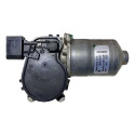 Motor Limpador Parabrisa Onix  Hatch Lt 1.0  Aspirado 2020