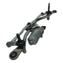 Máquina Motor Limpador Para-brisa Gm Onix Prisma 2013/2019