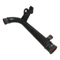 Tubo Cano Água Chevrolet Agile 1.4 2011 2012 2013 2014