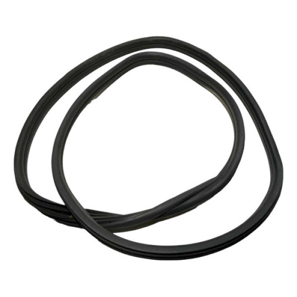 Borracha Porta Malas Gol G7 G8 1.0 3cc Flex 2020 2021 2022