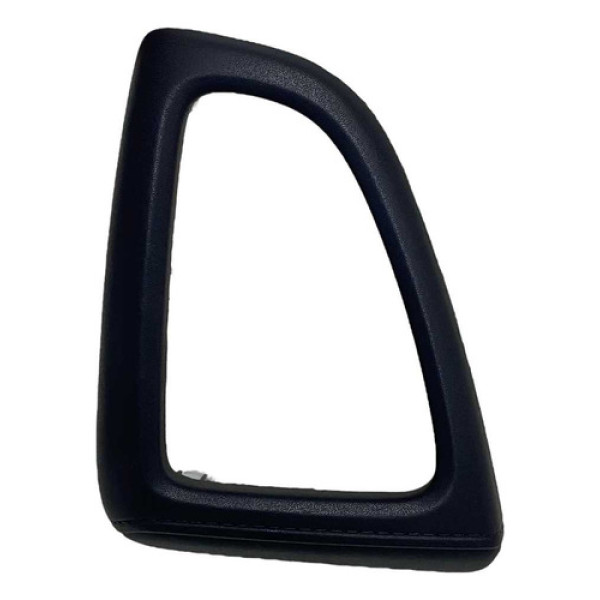 Moldura Difusor Honda Hr-v 2015 2016 2017 2018 2019 Esquerdo