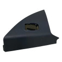 Moldura Retrovisor Esquerdo Chevrolet Agile 2012 2013 2014