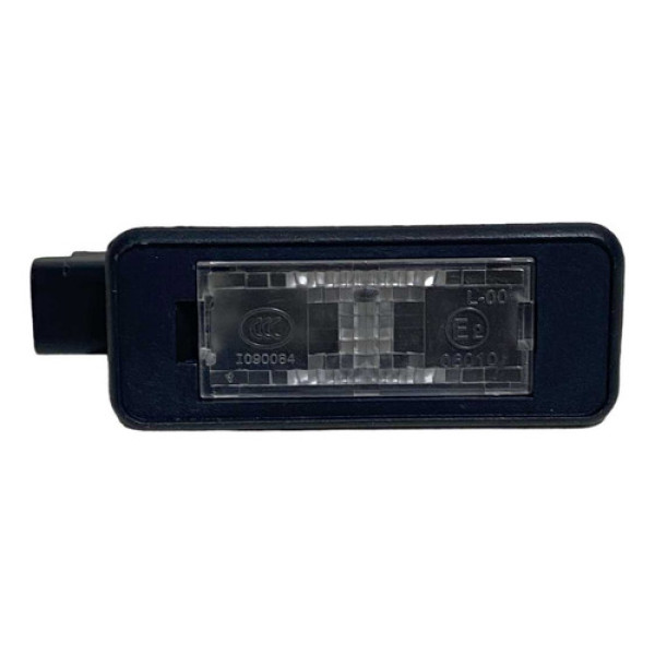 Lanterna Luz Placa Peugeot 208 2015 2016 2017 2018 2019 2020