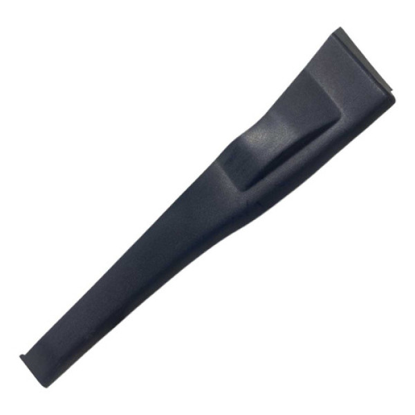 Moldura Para-brisa Gm Onix 2016 2017 2018 2019 Direito Preto