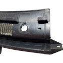 Grade Churrasqueira Chevrolet Corsa 1999 / 2005 Esquerdo Fosco