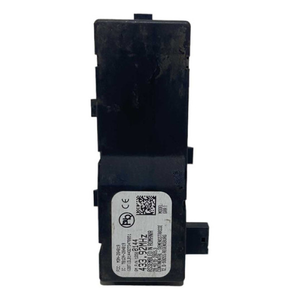 Módulo Central Alarme Chevrolet Onix Prisma 2014 / 2018