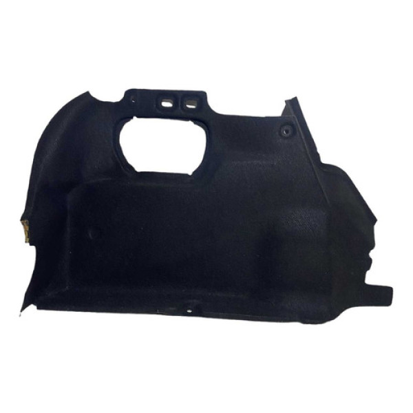 Forro Lateral Porta Malas Peugeot 208 2019 2020 Esquerda