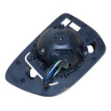 Lente Espelho Motor Retrovisor Onix 2020/2024 Lado Direito