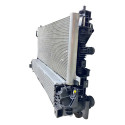 Kit Radiador Gm Onix Plus 1.0 Turbo Manual 2020 2022 2023