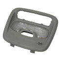 Moldura Luz Teto Cortesia Gm Onix Plus 2020 2021 2022 2023