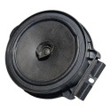 Alto Falante Porta Gm Tracker 2021 2022 /26 Traseira Direita Preto