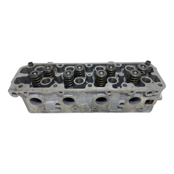 Cabeçote Corsa Celta Tucho Grosso 1.0 8v 95,72 Mm Revisado