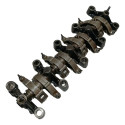 Eixo Balanceiro Motor C3 Peugeot 206 1.4 2006 2007 2008 2009