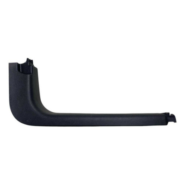  Soleira Dianteira Direita Peugeot 208 2018 2019 2020 Preto