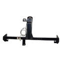 Engate Rabicho Reboque Chevrolet Tracker 2021 2022 2023