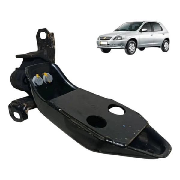 Suporte Coxim Câmbio Gm Celta Spirit Prisma 2008 2009 2016