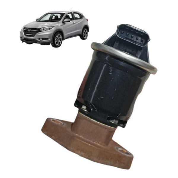 Válvula Egr Honda Hr-v 1.8 2016 2017 2018 2019 2020 2021