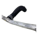 Cano Duto Água Motor Onix Turbo 2020 2021 2022 2023 Aluminio