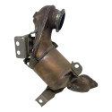 Catalisador Chevrolet Onix 1.0 3c Turbo 2020 2021 2022 2023