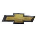 Emblema Gravata Tampa Traseira Onix Sedan 2020 2021 2022