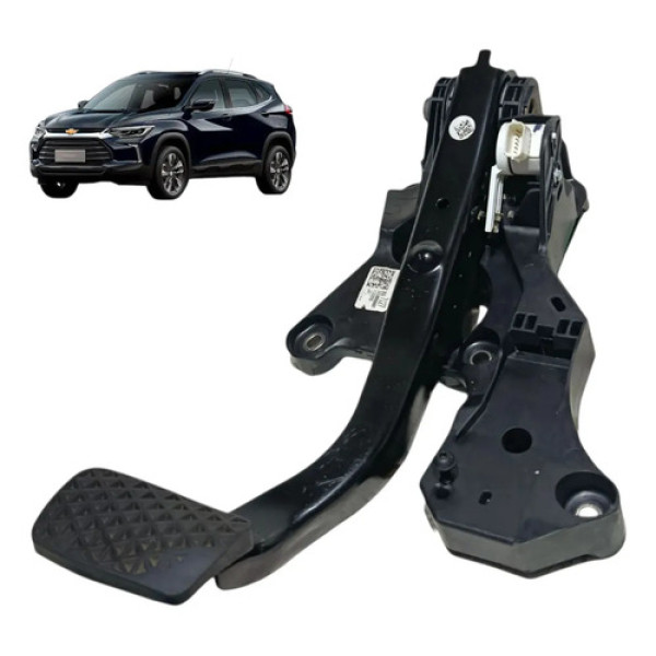 Pedal Freio Chevrolet Tracker 2021 2022 2023 2024 2025 2026