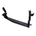 Defletor Inferior Ar Radiador Gm Onix 1.0 Turbo 2020 A 2024