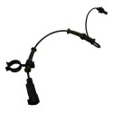 Sensor Roda Dianteiro Esquerdo Agile 1.4 2012 2013 2014