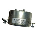 Motor Ventoinha Chevrolet Tracker 2020 2021 2022 2023 2024 14.5
