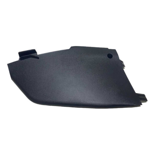 Acabamento Lateral Esquerda Console Peugeot 208 2015 / 2020