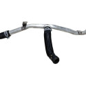 Mangueira Tubo Água Desvio Gm Onix Plus 1.0 Turbo 2020 2023