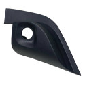 Acabamento Interno Retrovisor Onix Prisma 2016 /2018 Direito Preto