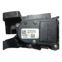 Pedal Acelerador Elétrico Gm Agile Montana 1.4 2011 / 2018