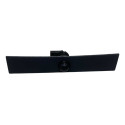 Acabamento Sensor De Chuva Gm Agile 2012 2013 2014 Preto