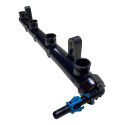 Flauta Bico Injetor Gm Corsa Classic Ls 2007 2008 2009 2010