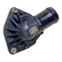 Válvula Termostática Onix Plus 1.0 3c Turbo 2020 2021 2022
