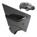 Forro Porta Gm Agile 2009 2010 2011 / 2014 Traseira Esquerda