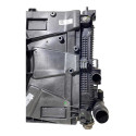 Kit Radiador Gm Onix Plus 1.0 Turbo Manual 2020 2022 2023