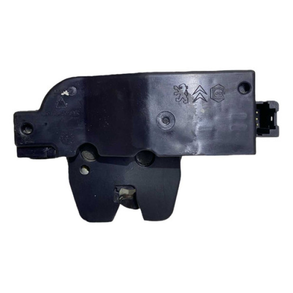 Fechadura Tampa Traseira Citroën C3 2007 2008 2009 2010 2011