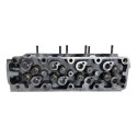 Cabeçote Gm 1.0 8v Flex Vhce Completo Revisado Corsa Celta