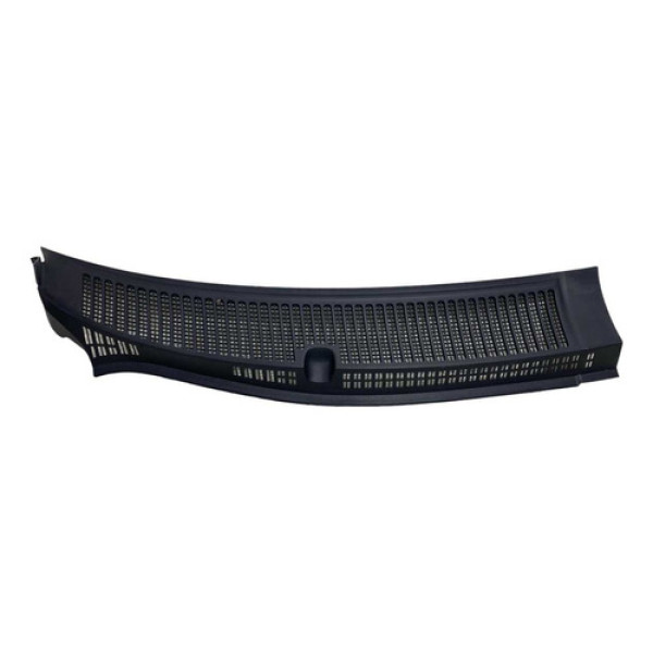 Grade Churrasqueira Direita Vw Saveiro G7 G8 2018 2019 2020 Fosco