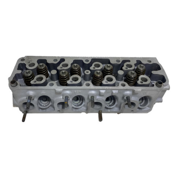 Cabecote Gm Corsa Celta Tucho Fino 1.0 8v Altura 95,92mm
