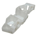 Guia Suporte Para-choque Chevrolet Onix 2013/19 Diant. Direi