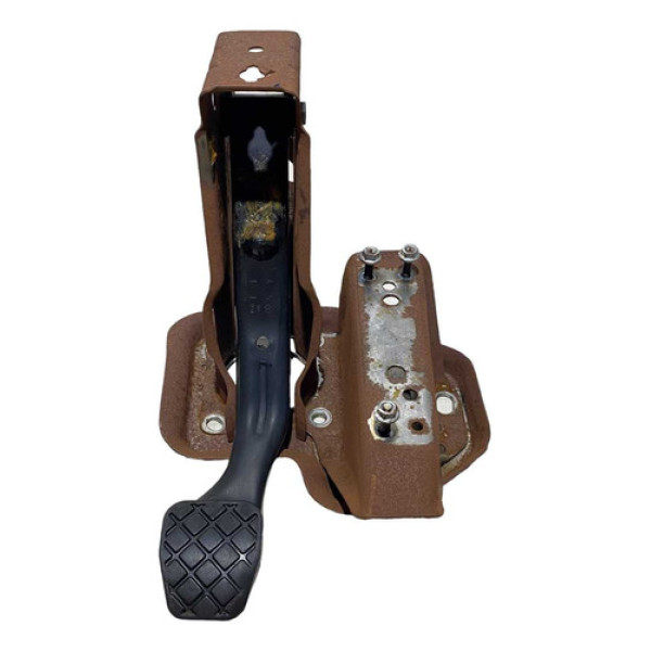 Pedal Freio Volkswagen Fox 2005 2006 2007 2008 2009