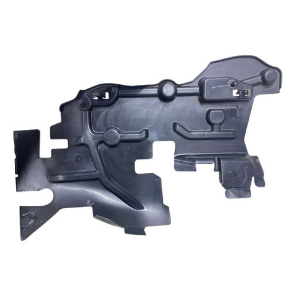 Defletor Radiador Peugeot 208 1.2 2018 2019 2020 L. Direito
