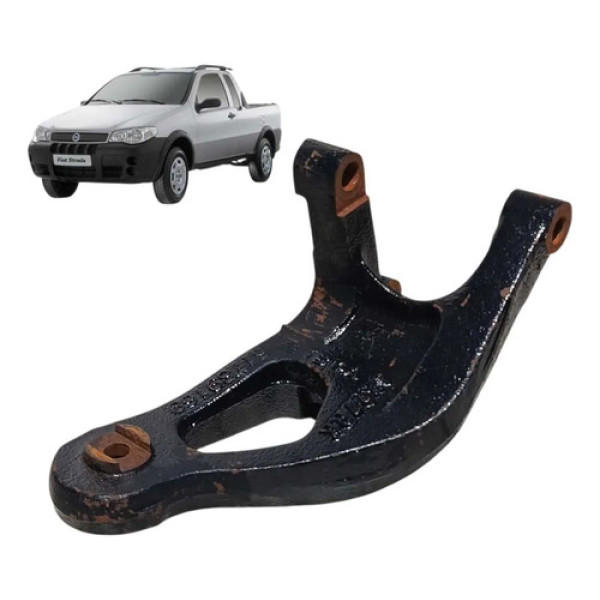 Suporte Coxim Motor Strada Fire 1.4 Flex 2013 2014 2015