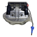 Maçaneta Externa Corsa Montana 2006 / 2009 Dianteira Direita Preto Dianteira