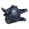 Farol Milha Neblina Cruze 2012 2013 2014 2015 2016 Esquerdo Incolor